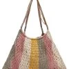 PULL & BEAR Shopper - Shopper - Multi Coloured