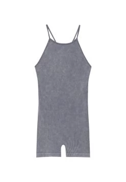 PULL & BEAR Strappy Seamless - Jumpsuit - Dark Grey 9 PULL & BEAR Strappy Seamless - Jumpsuit - Dark Grey -PULL BEAR Winkel f9d33d8e362f4447aa385f61f4ad05c5
