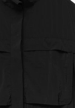 PULL & BEAR Short - Jumpsuit - Black -PULL BEAR Winkel f9ffecedad3343a882d044136da8036e