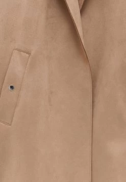 PULL & BEAR Jacket - Mantel - Beige -PULL BEAR Winkel fa60da6b9b5f4d8ea1c8912433c9ffe9