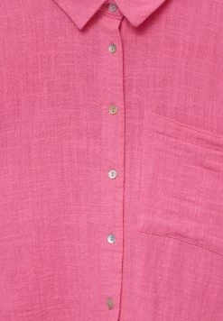 PULL & BEAR Cropped Short Sleeve - Overhemdblouse - Pink 11 PULL & BEAR Cropped Short Sleeve - Overhemdblouse - Pink -PULL BEAR Winkel fad1d600dad64e8dab9ef6771dc333c7