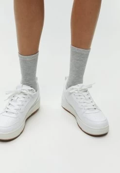 PULL & BEAR Sokken - Light Grey