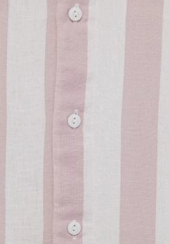 PULL & BEAR Striped Short Sleeve- Overhemd - Pink 13 PULL & BEAR Striped Short Sleeve- Overhemd - Pink -PULL BEAR Winkel fbee4c9d9db943cb97e48d411bdc3b42