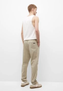PULL & BEAR Basic - Trainingsbroek - Sand -PULL BEAR Winkel fd401be08bf74523a451c2a5c9b72791