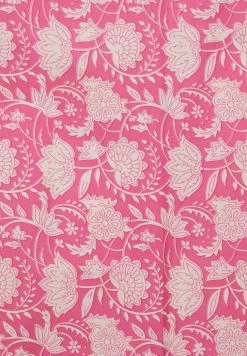 PULL & BEAR Floral Sarong - Sjaal - Pink -PULL BEAR Winkel ff3fdb36cb70445da03c2a086189da84