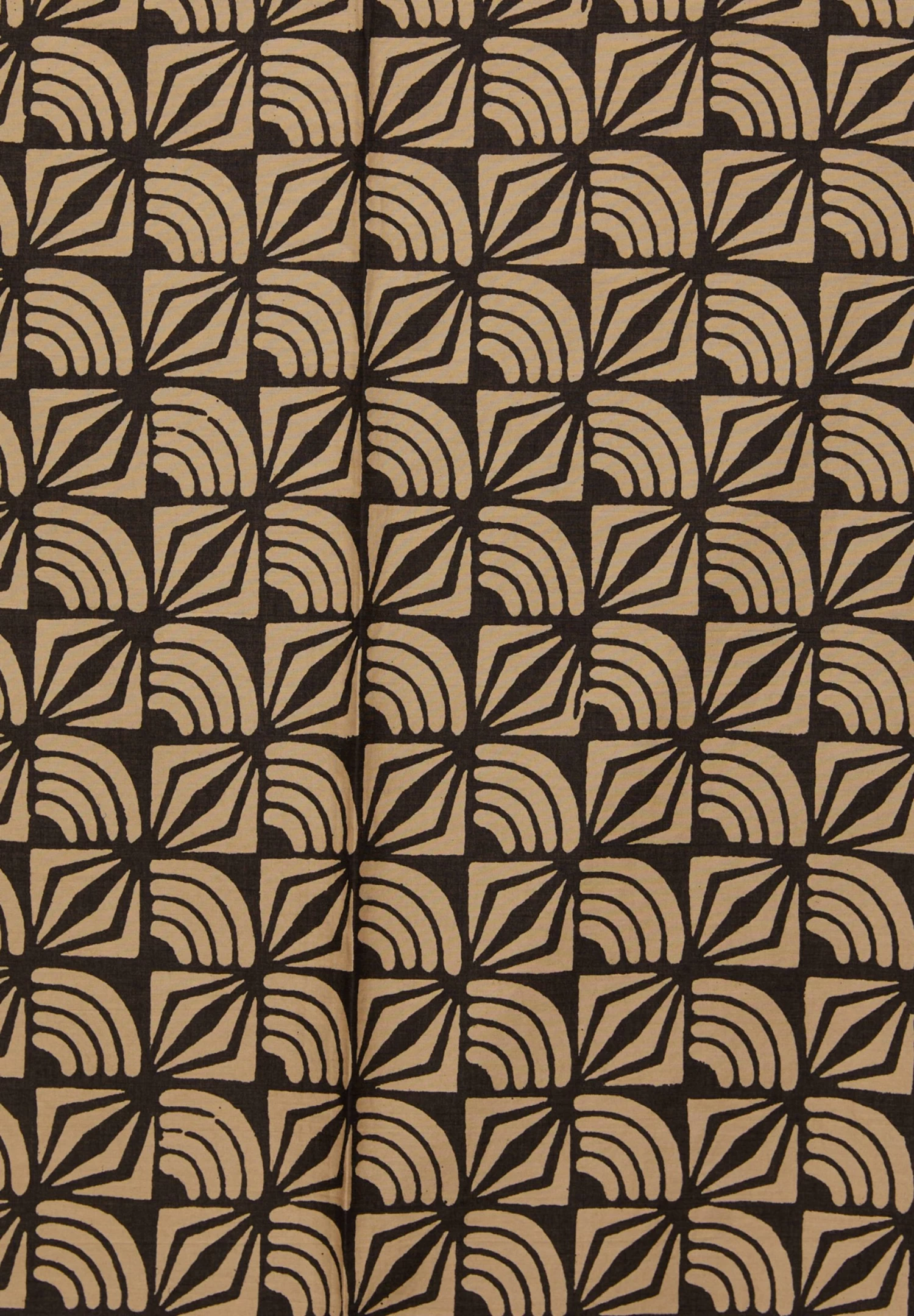 PULL & BEAR Pareo - Sjaal - Brown 5 PULL & BEAR Pareo - Sjaal - Brown - Afbeelding 5