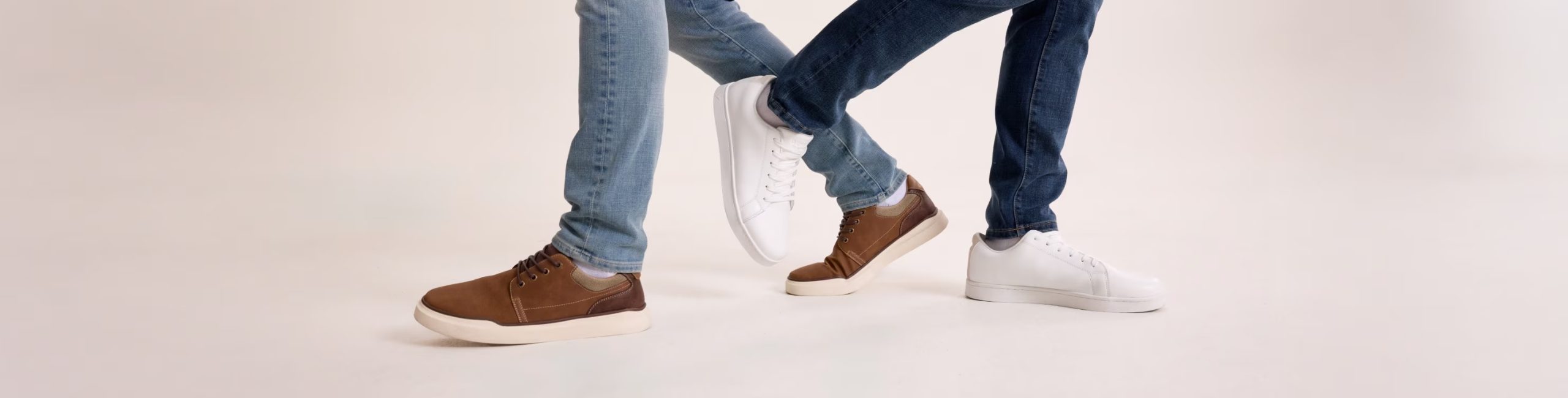 PULL BEAR Winkel -PULL BEAR Winkel man shoe scaled